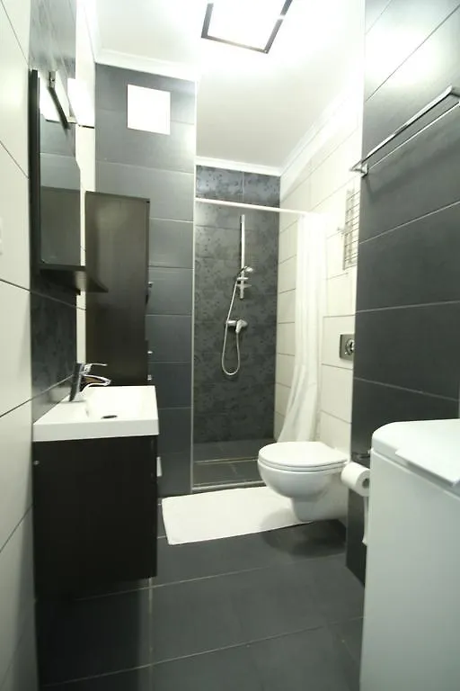 P&O Apartments Stawki