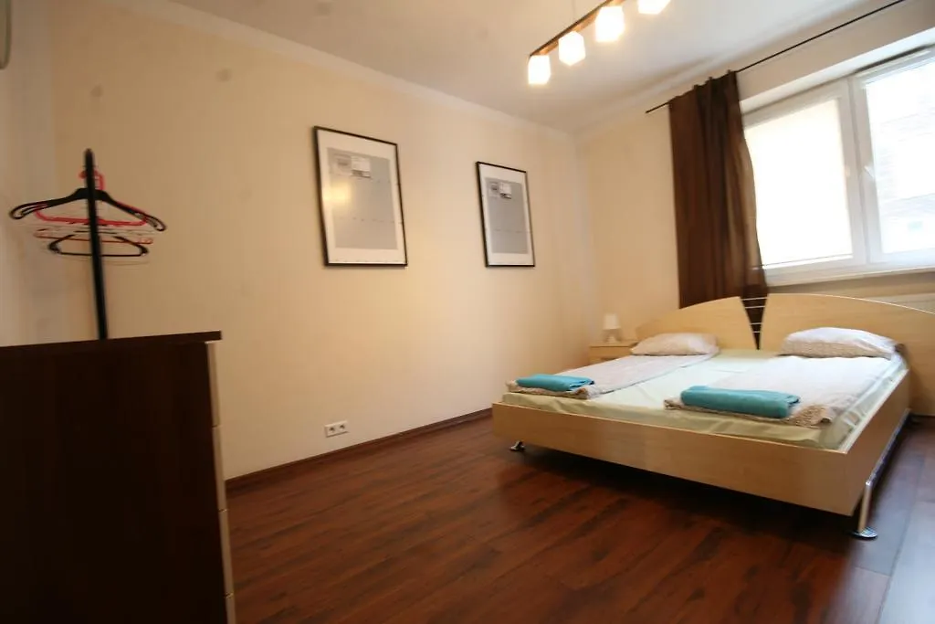 P&O Apartments Stawki 0*, Warsaw Poland