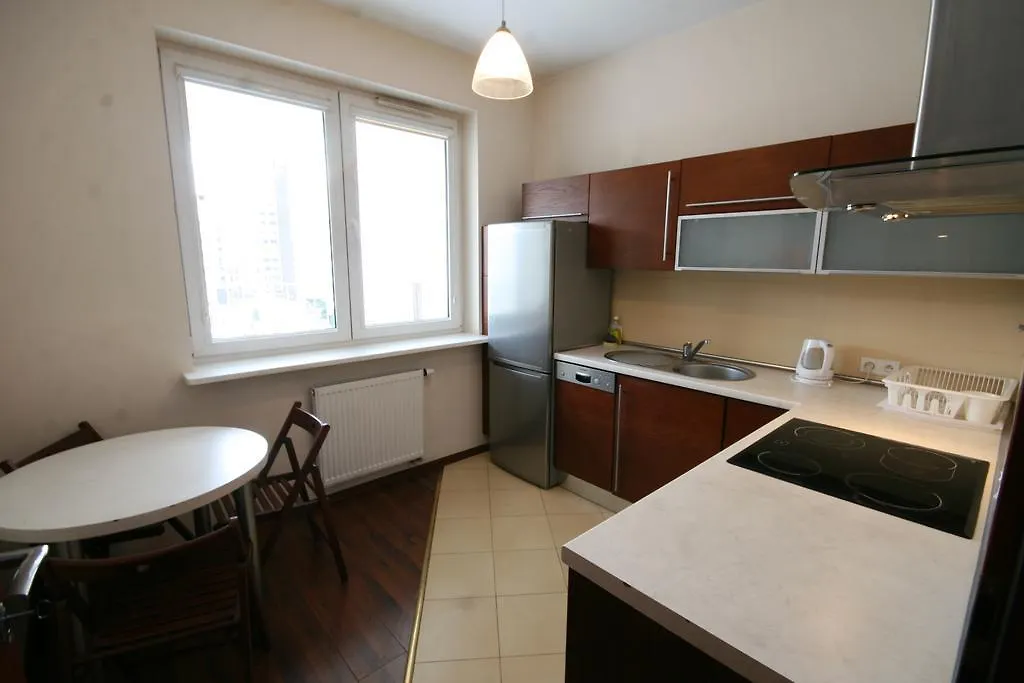 P&O Apartments Stawki