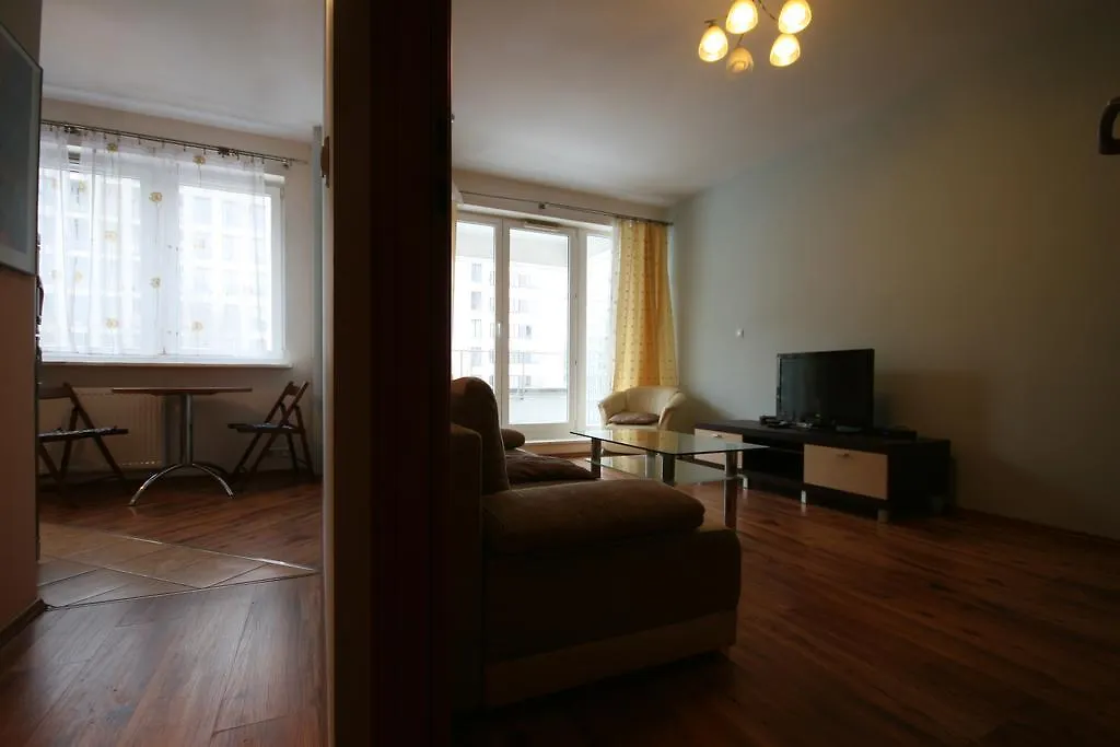 P&O Apartments Stawki
