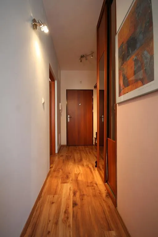 P&O Apartments Stawki