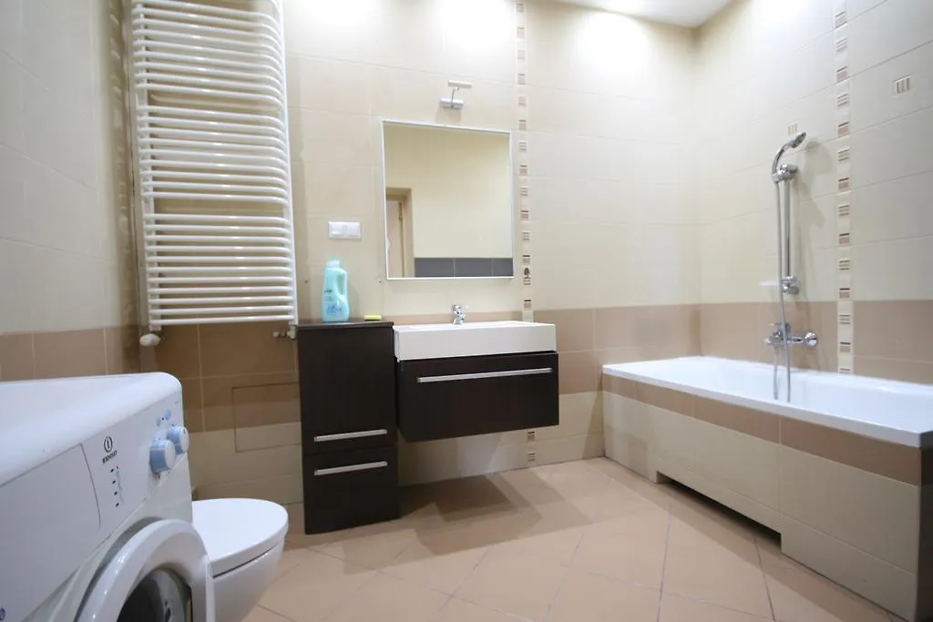 P&O Apartments Stawki  Warsaw