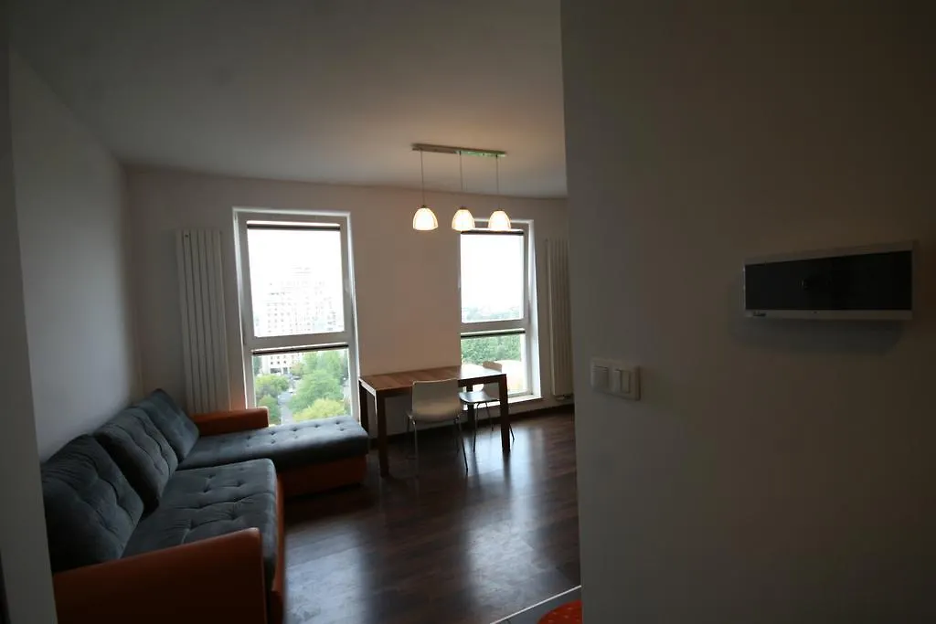 P&O Apartments Stawki