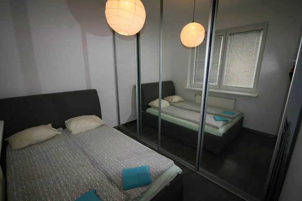 P&O Apartments Stawki