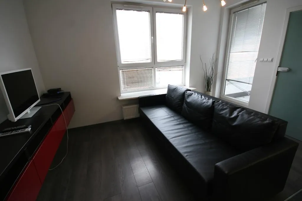P&O Apartments Stawki