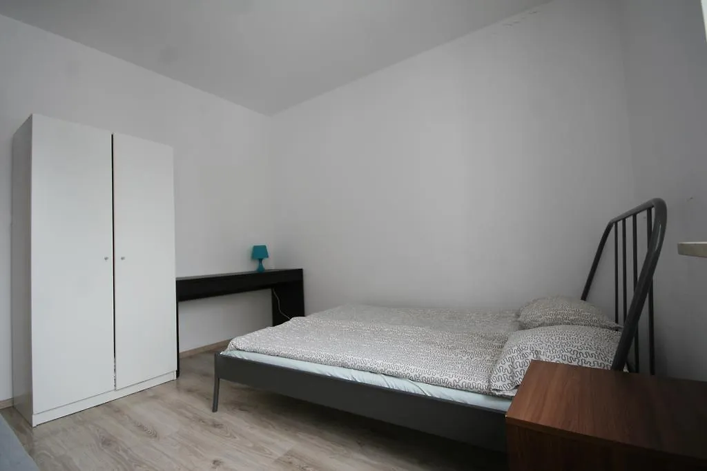 P&O Apartments Stawki