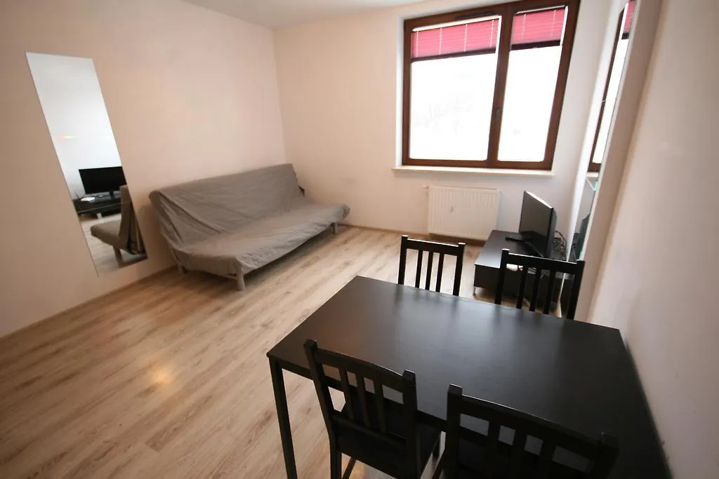 P&O Apartments Stawki