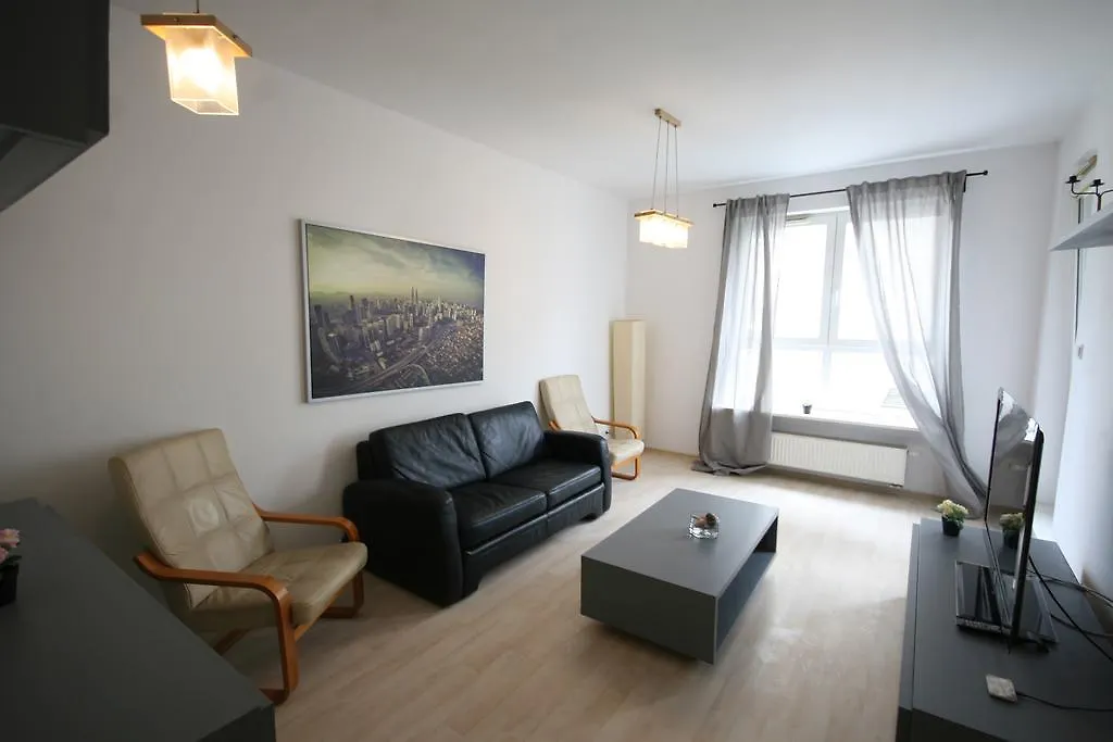 P&O Apartments Stawki
